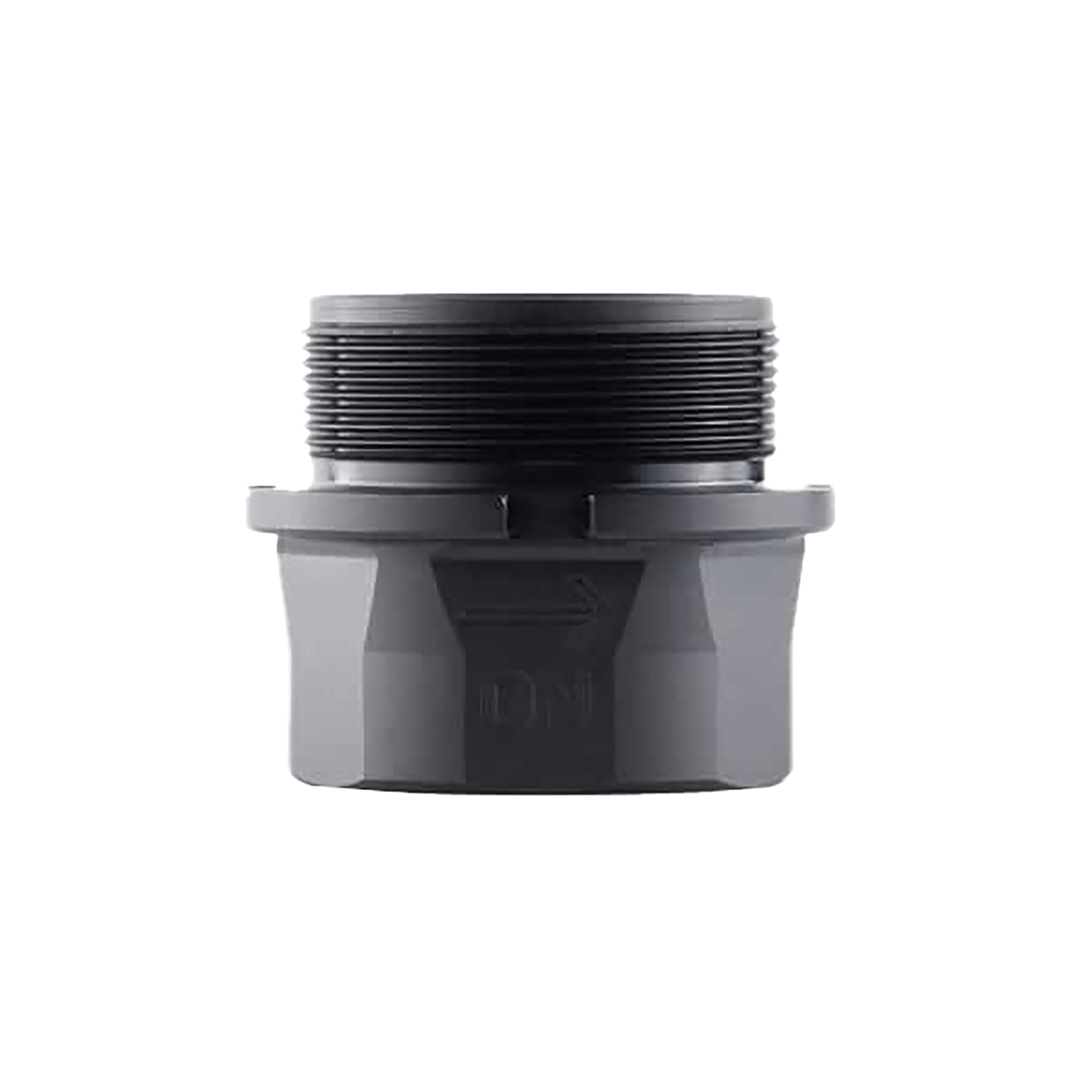Dead Air Silencers Xeno Adapter 4140 HT Steel