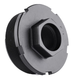 Dead Air HUB 5/8x24 Direct Thread Mount for .30 Caliber