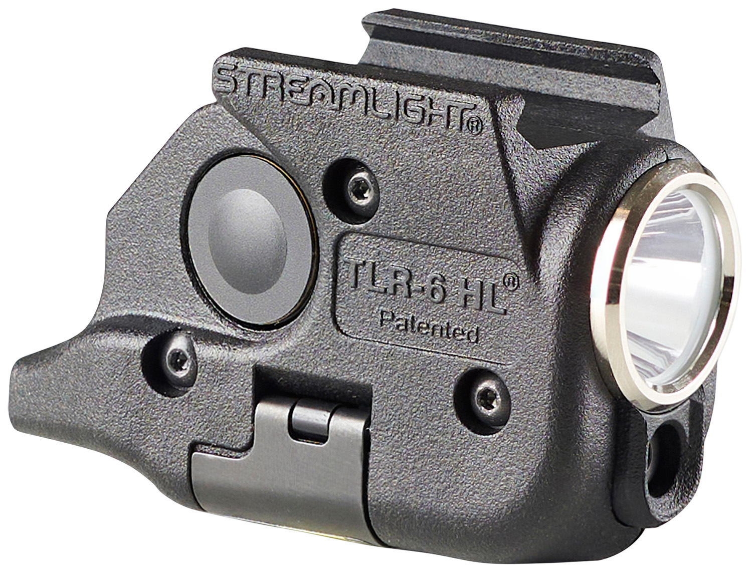 Streamlight TLR-6HLG Weapon Light 300 Lumens