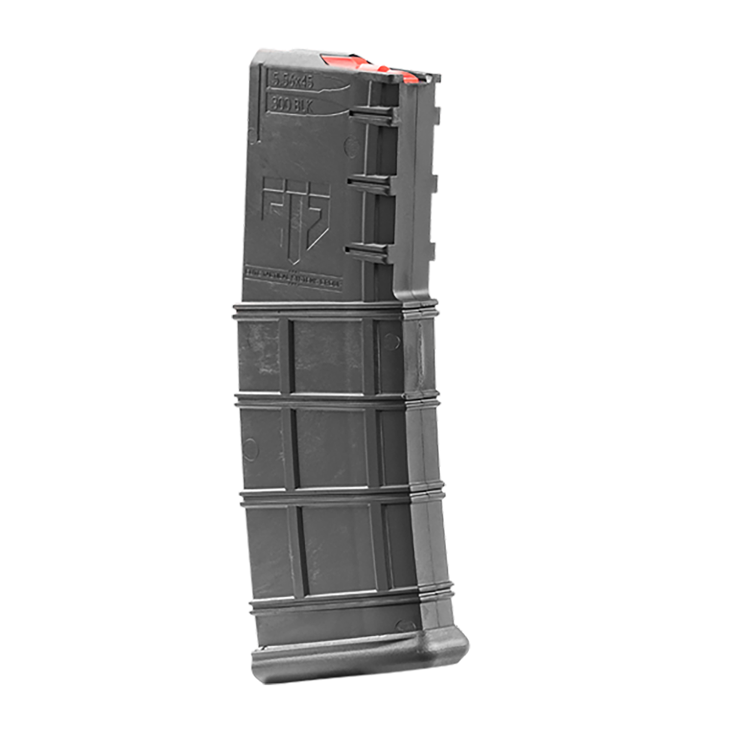 Elite Tactical Systems AR-15 Coupled Magazine 5.56 30-Round