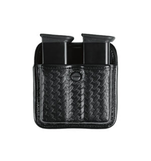 Bianchi 22265 Triple Threat II Pouch Basket Black