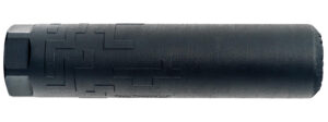 Faxon Harmonix Ion 30Cal Titanium Silencer