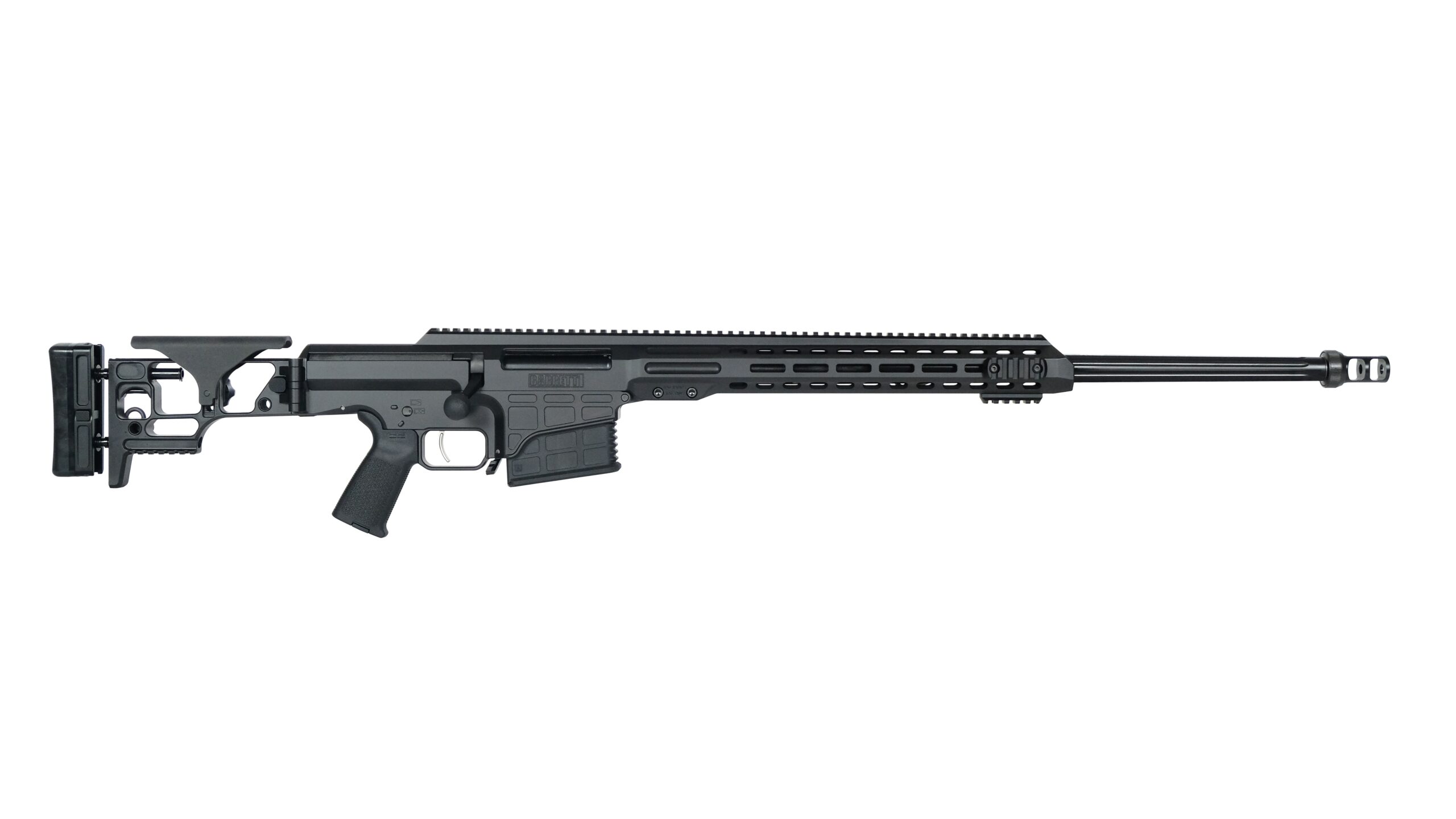 Barrett MRAD .300 Norma Magnum Bolt Action Rifle