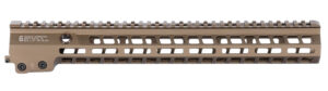 Geissele MK14 15" DDC M-LOK Free Float Rail