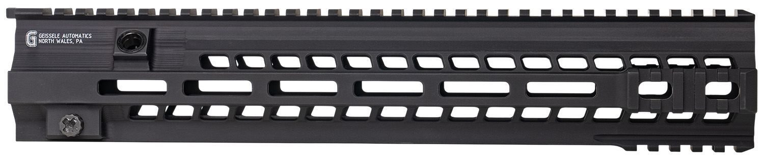 Geissele Super Modular Rail MK15 14.5" M-LOK for HK416
