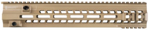 Geissele HK416 Super Modular Rail MK15 14.5" M-LOK