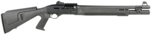 Beretta 1301 TAC C MOD2 12GA Semi-Auto Shotgun FDE