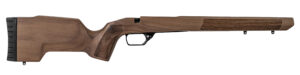 MDT Timber Core Walnut Rifle Stock for Tikka T3x