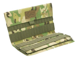 Cole-tac AN2003  Ammo Novel Multi-Cam 5.56/223 Capacity 120rd