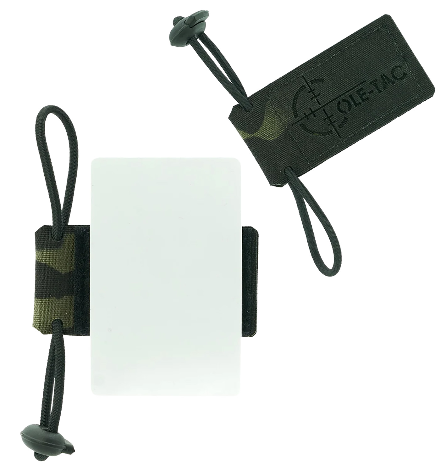 Cole-TAC CH2005 V2 Cheat Sheet Scope Accessory