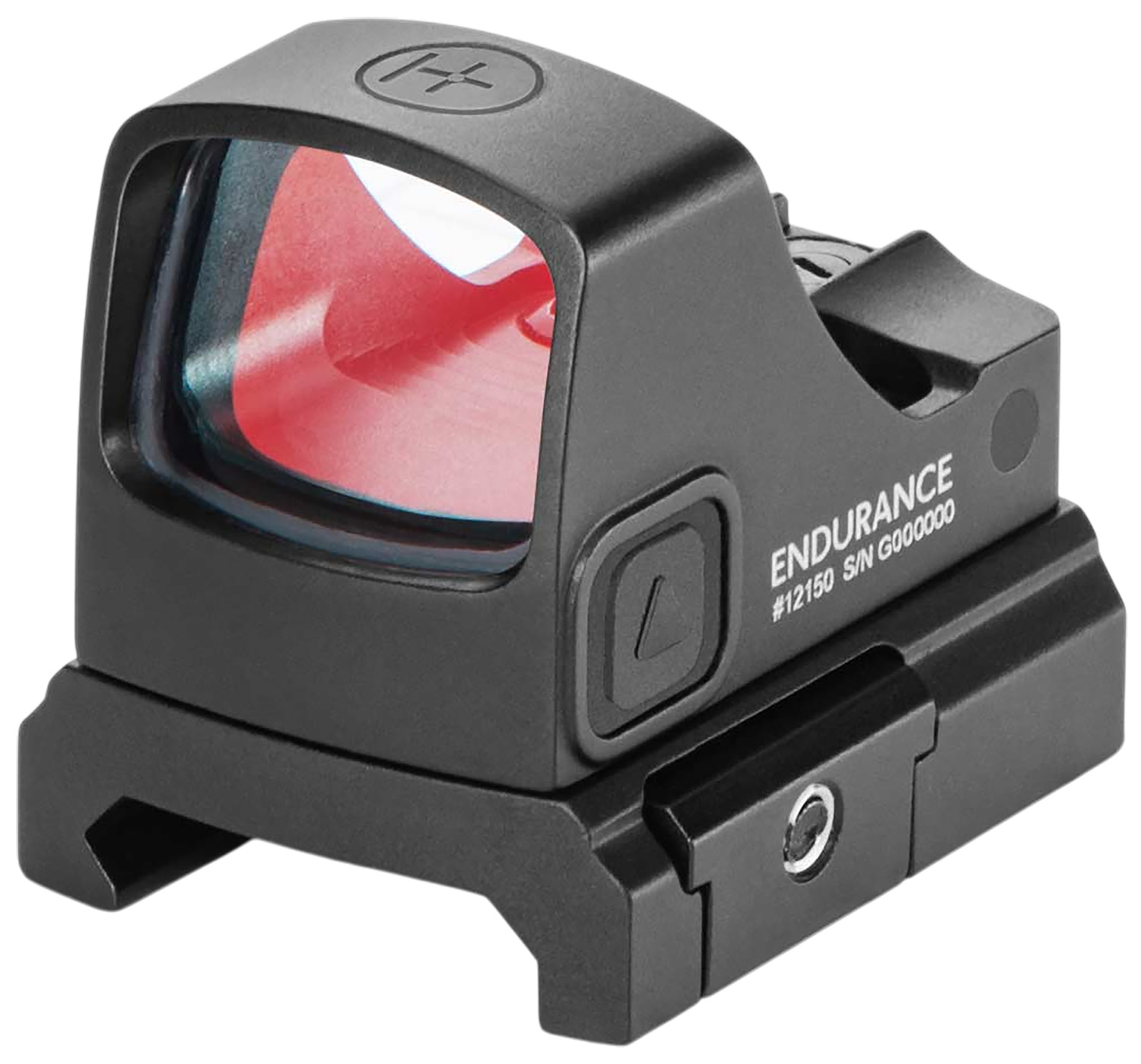 Hawke Sport Optics 12150 Red Dot Sight 1x21mm