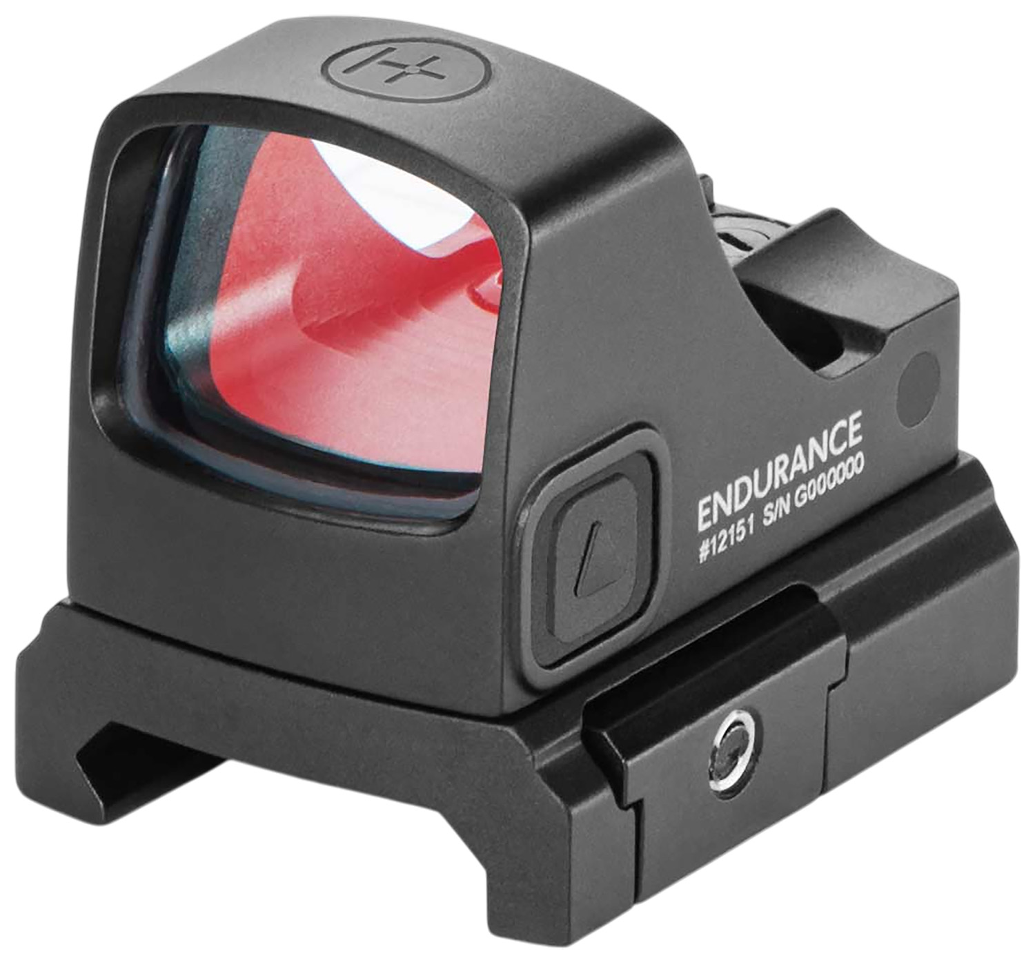Hawke Endurance Reflex Sight 1x21mm 3 MOA Dot