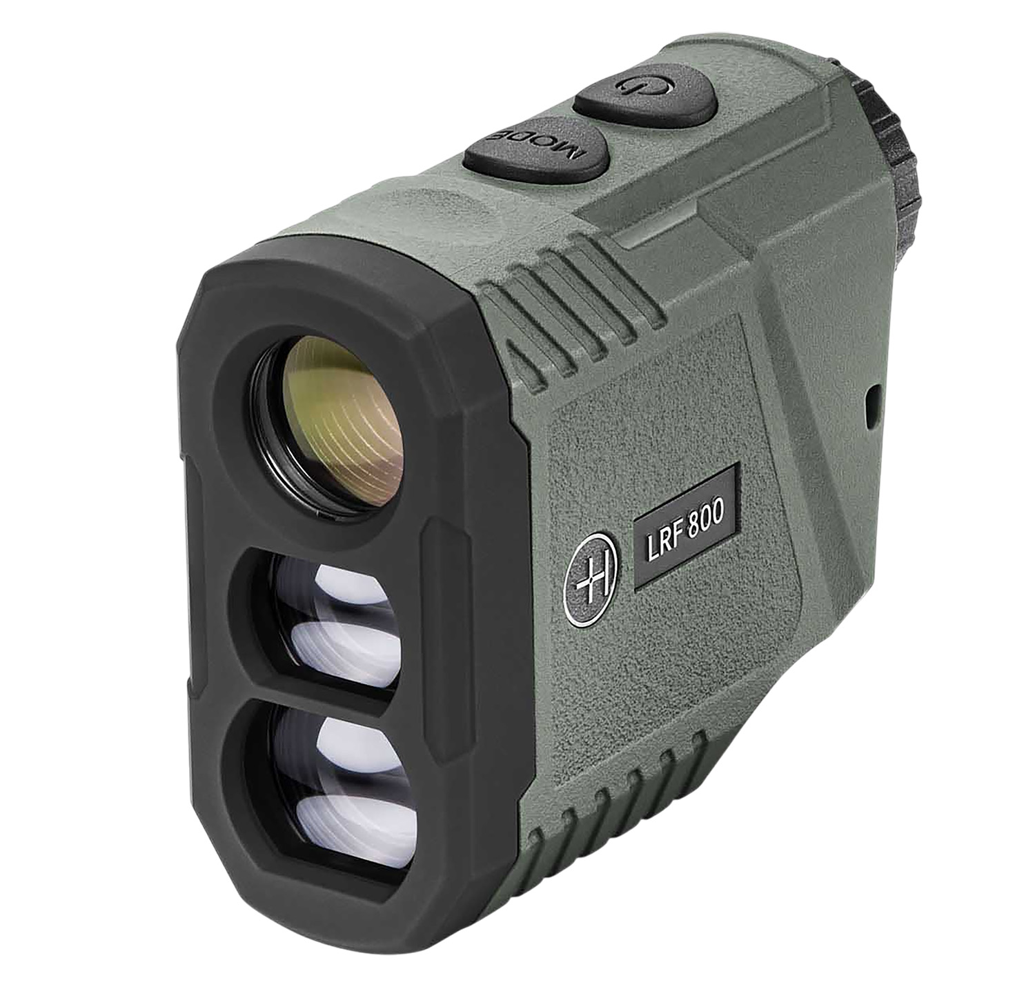 Hawke 41022 Laser Rangefinder 6x21mm LCD