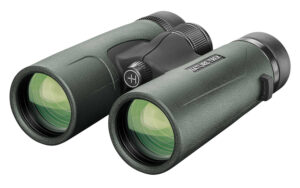 Hawke Nature-Trek 10x42mm Binoculars BaK-4 Prism