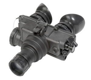 AGM Global Vision PVS-7 3AL1 Night Vision Goggles 1x