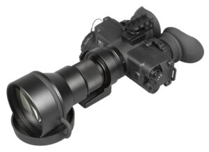 AGM Global Vision FoxBat-5 NL1 5x Night Vision Bi-Ocular