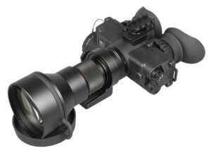 AGM FoxBat-5 NW1 Night Vision Bi-ocular 5x