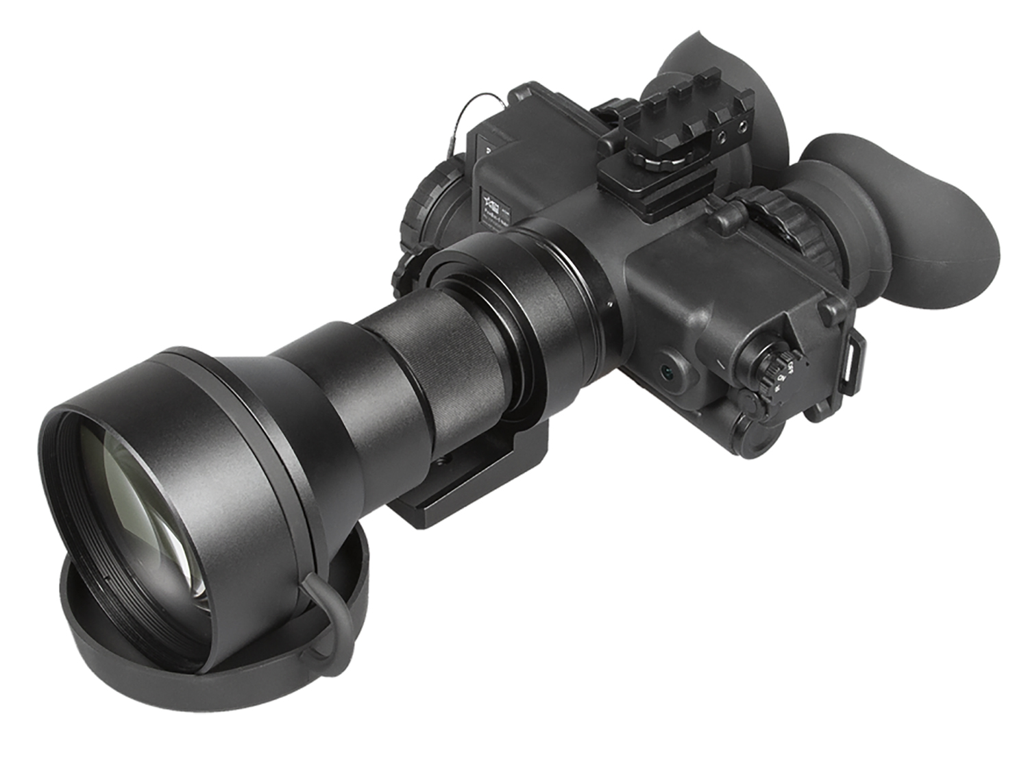 AGM FoxBat-5 NW1 Night Vision Bi-ocular 5x