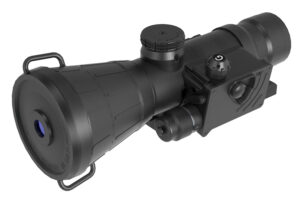AGM Global Vision Comanche-40ER Night Vision Clip-On