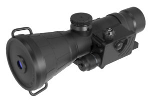 AGM Comanche-40ER Night Vision Clip-On System 1x