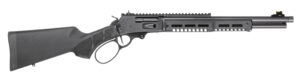 Smith & Wesson 1854 Stealth Hunter .45-70 Gov Lever Action Rifle