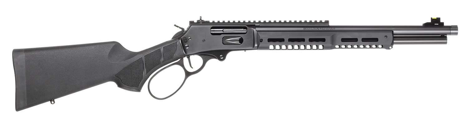 Smith & Wesson 1854 Stealth Hunter .45-70 Gov Lever Action Rifle