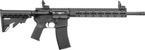 Tippmann Arms M4-22 Elite MSR .22 LR 16" Rifle