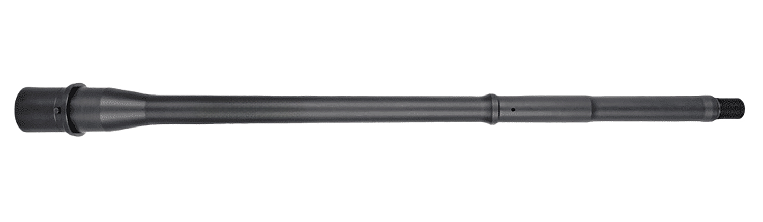 Lead & Steel 13.9" Pencil AR-15 Barrel 5.56mm