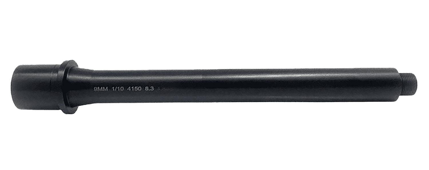 L&S LS9MM83-36 8.3 AR9 NITRIDE BRL 1/2X36