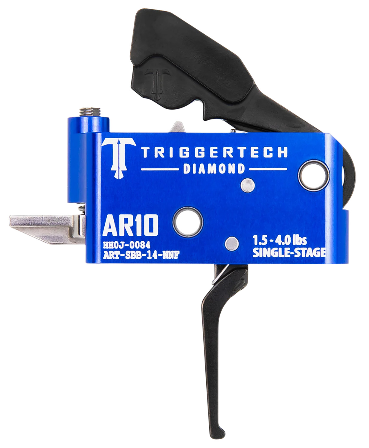 TriggerTech Diamond AR-10 Rifle Trigger