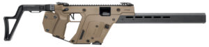 KRISS Vector CRB G3 10mm Carbine 16" FDE - CA Compliant