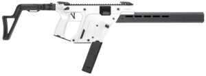KRISS Vector CRB G3 9mm Alpine White Semi-Auto Rifle