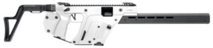 KRISS Vector CRB G3 .45 ACP Alpine White Rifle