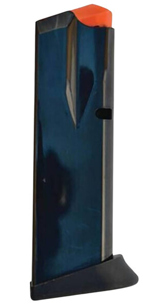 Grand Power 9mm Luger 10rd Magazine - Black