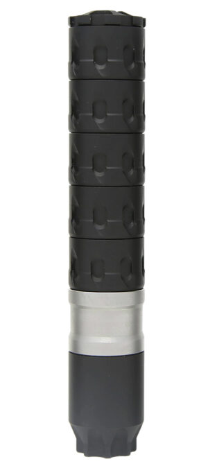 Odin Works NAV 22 Suppressor 22LR/22Mag/17HMR