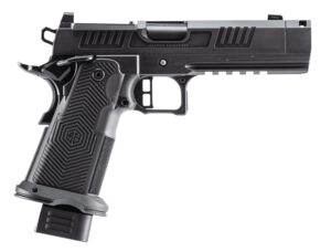 Alpha Foxtrot AF1911 Romulus 9mm Compensated Pistol
