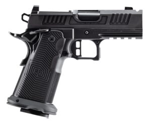 Alpha Foxtrot AF1911 Romulus 9mm Semi-Auto Handgun