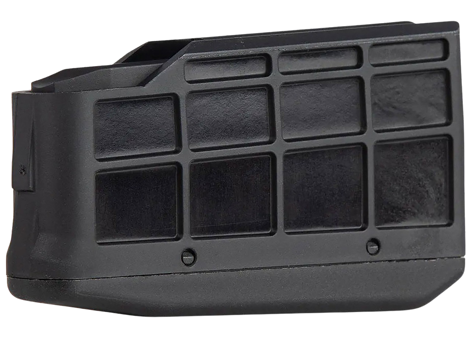 Tikka T3X 6.5 CM Flush 3-Round Magazine