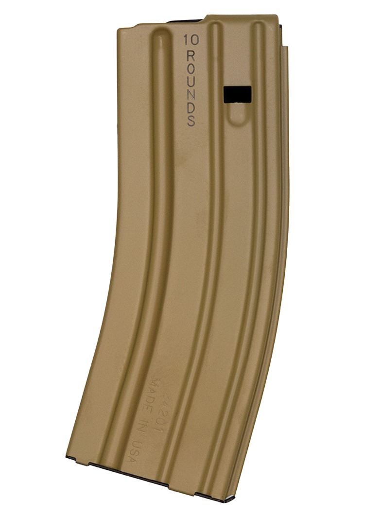 C Products Defense DURAMAG 10/30rd 5.56/300BLK Magazine