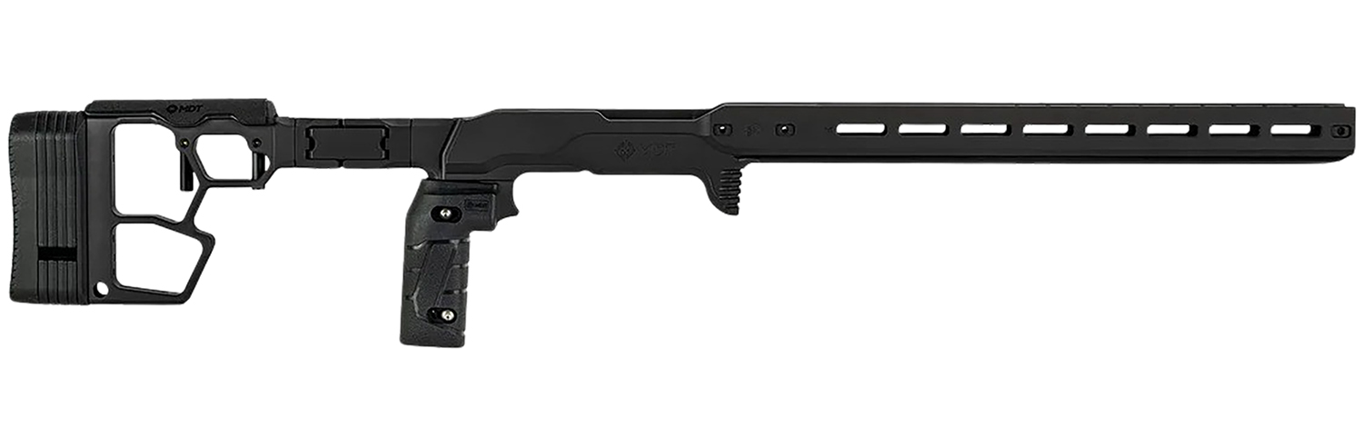 MDT ACC Premier Gen2 Chassis for Ruger American Rimfire