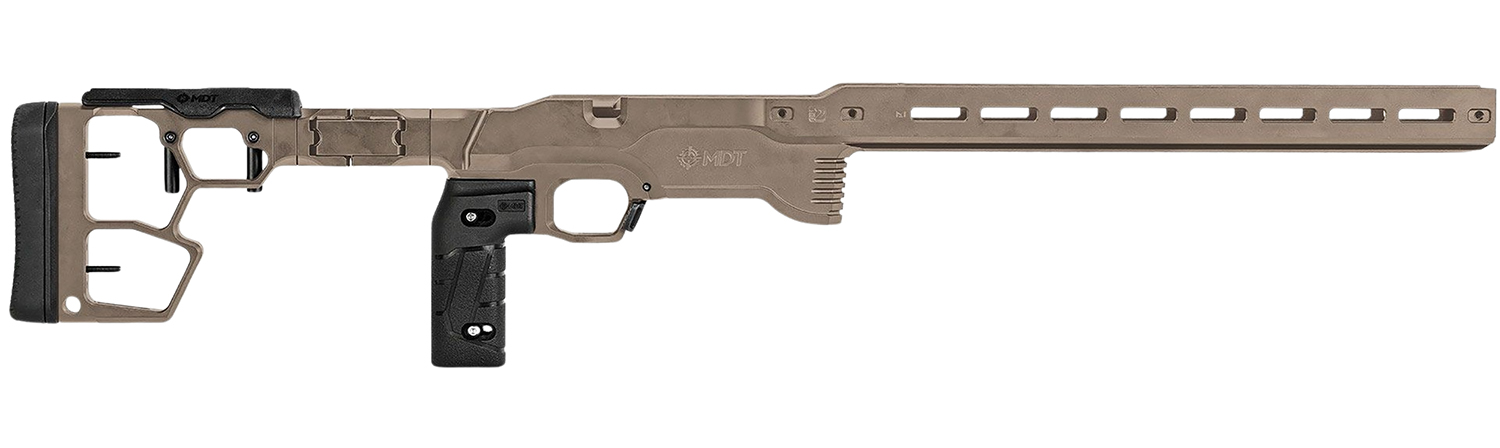 MDT ACC Premier Gen2 Chassis for Ruger American Rimfire