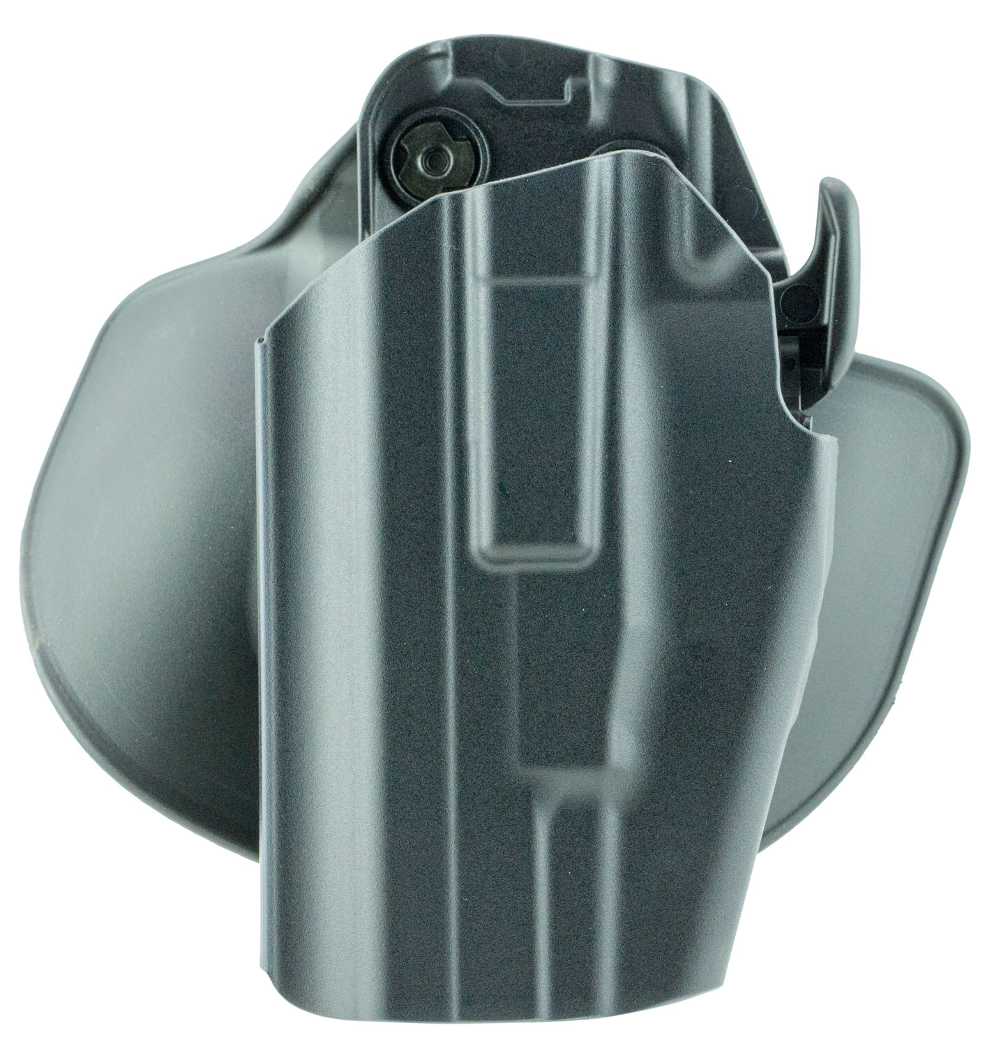 Safariland 57883412 GLS Pro-Fit OWB Black Synthetic Belt Loop/Paddle Compatible w/Glock 17/22 Left Hand