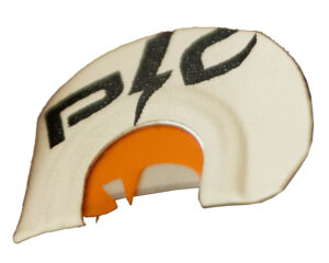 Higdon Beau Brooks Diaphragm Call Firebird