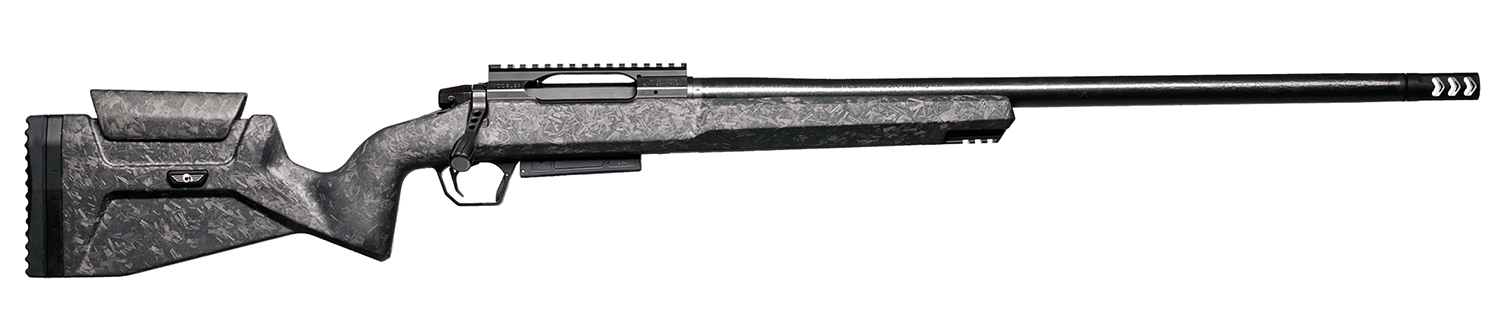 Christensen Arms MCR FFT 6.5 Creedmoor Rifle - 20"