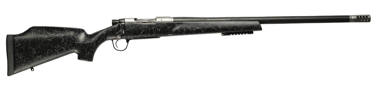 Christensen Arms Traverse .308 Win Rifle 16"