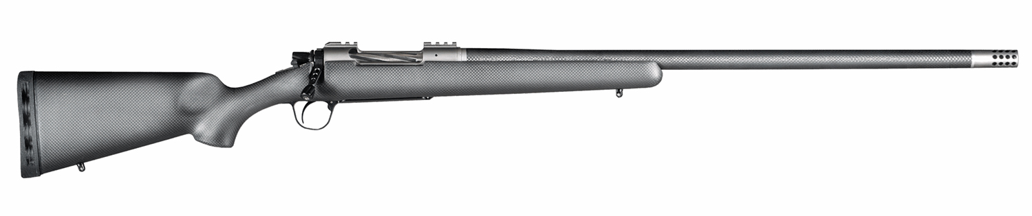 Christensen Arms Summit TI .308 Win Bolt Action Rifle
