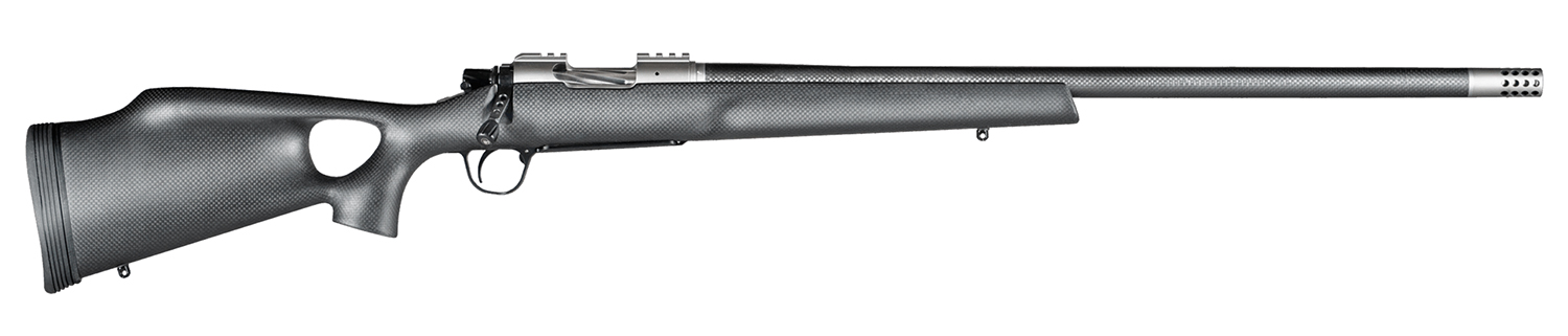 Christensen Arms Summit TI .308 Win Carbon Fiber Rifle