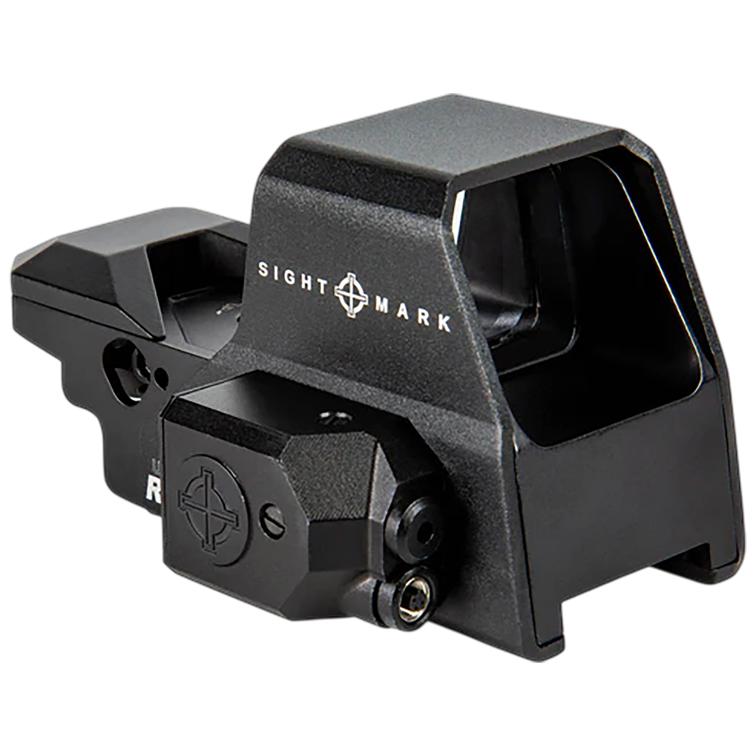 Sightmark Ultra Shot R-Spec Red Dot Sight with Laser