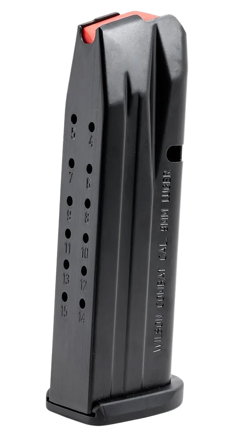 Wilson Combat EDC XP 15-Round 9mm Magazine