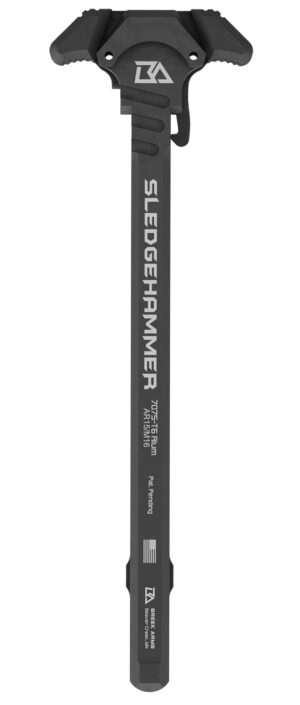 Breek Arms Sledgehammer AR-15 Charging Handle